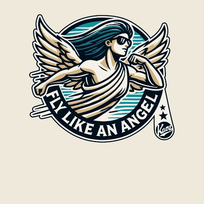 Voler comme un ange