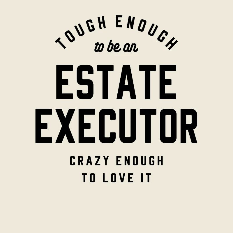Estate Executor Strength & Spirit