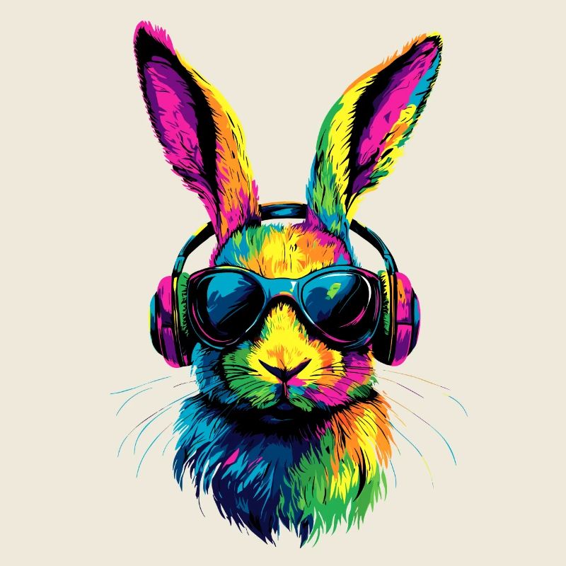 Lapin Lapin Lover Lièvre Lapin Mignons Lapins