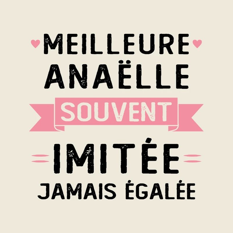 Meilleure Gaëlle souvent imitée jamais égalée