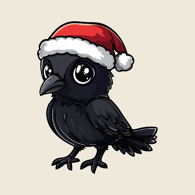 Noël de Corbeau