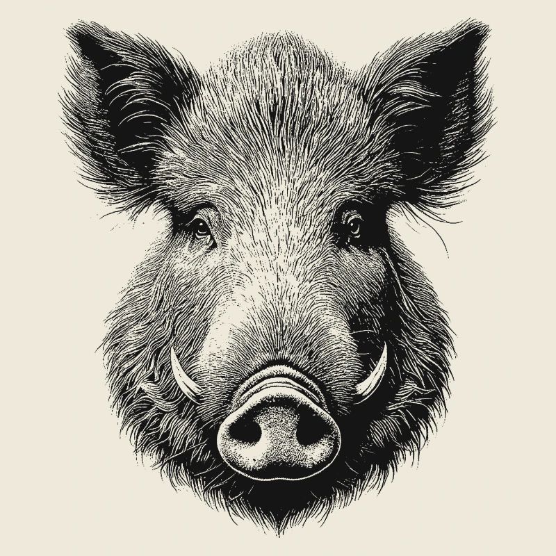 Sanglier
