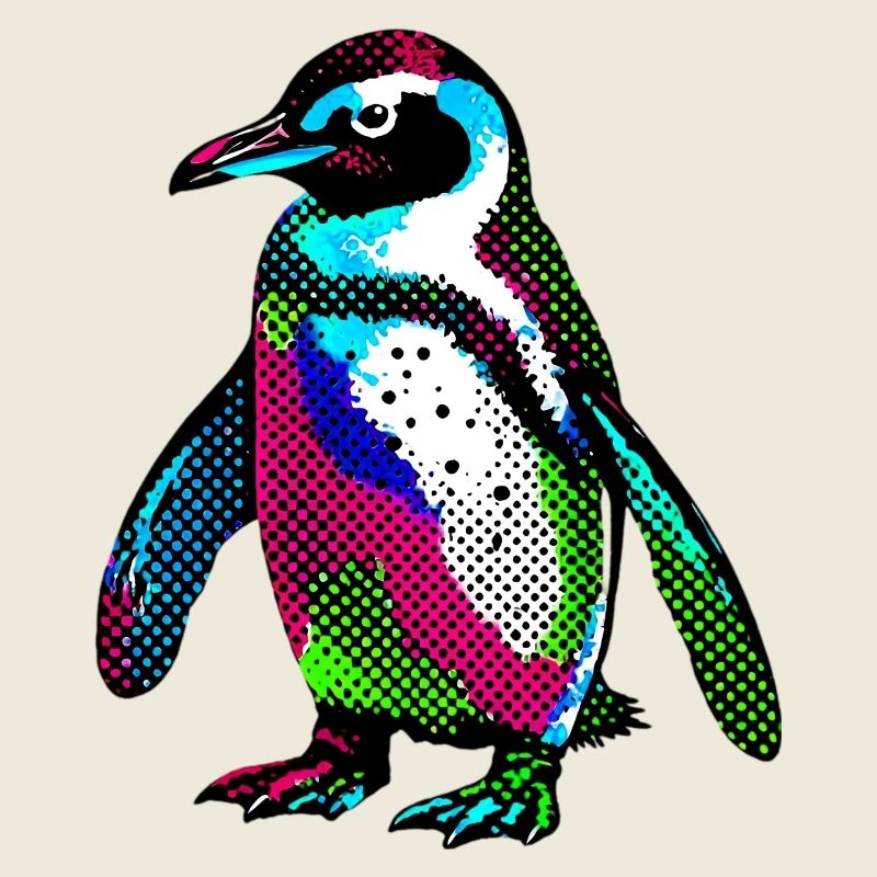 Pinguin