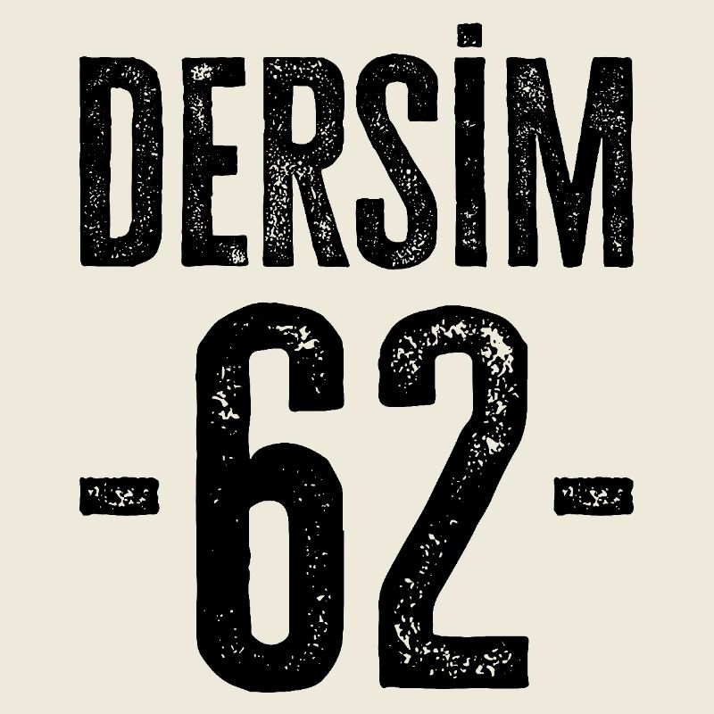 Dersim 62 – Diversité et tradition de la Turquie