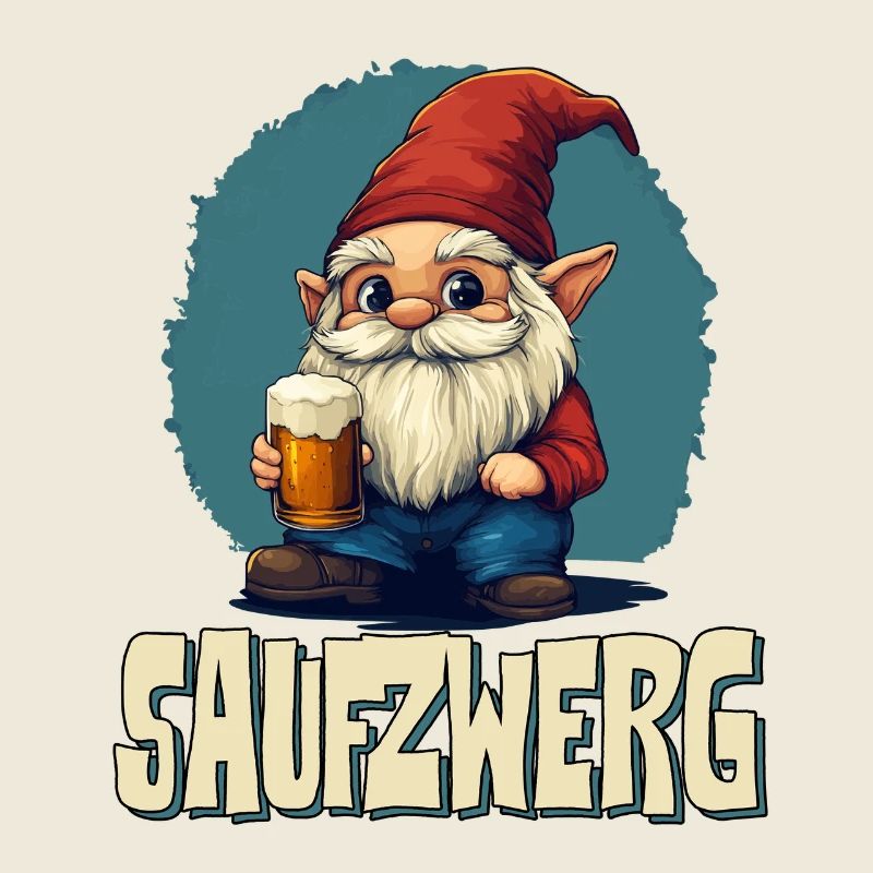 Saufzwerg - Carnaval drôle Carnaval