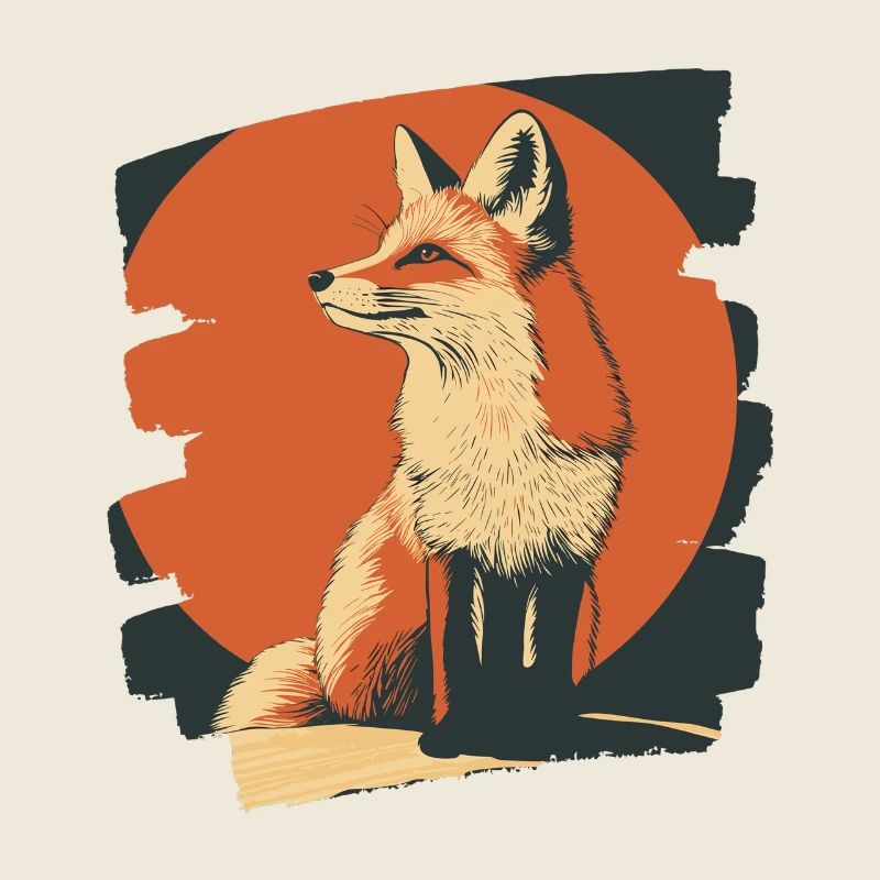 Fuchs Retro