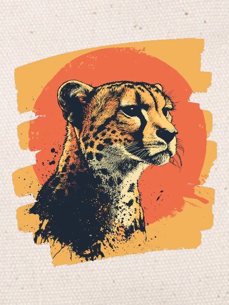 Guépard