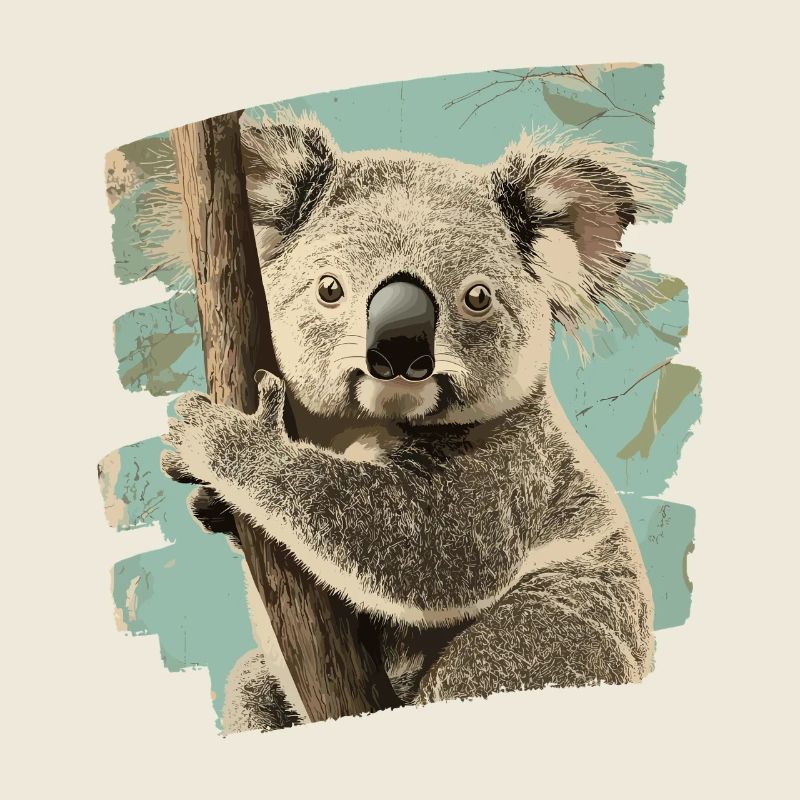 Ours Koala