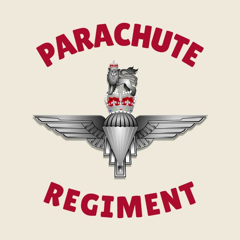 Fallschirmjäger-Regiment