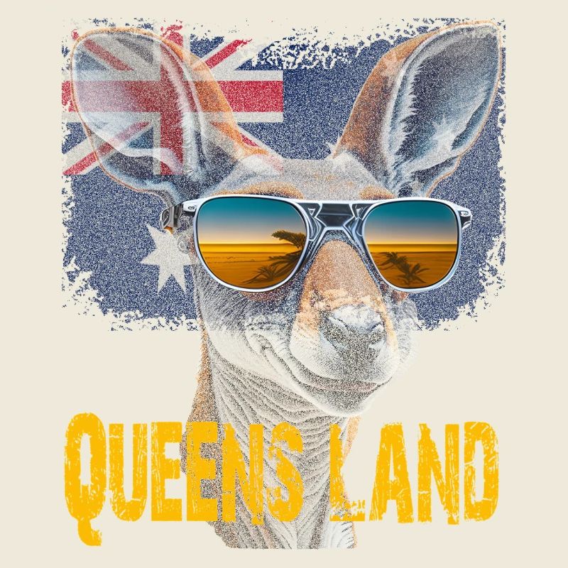 Queensland Roo