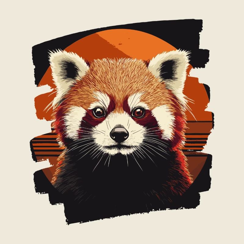 Red panda