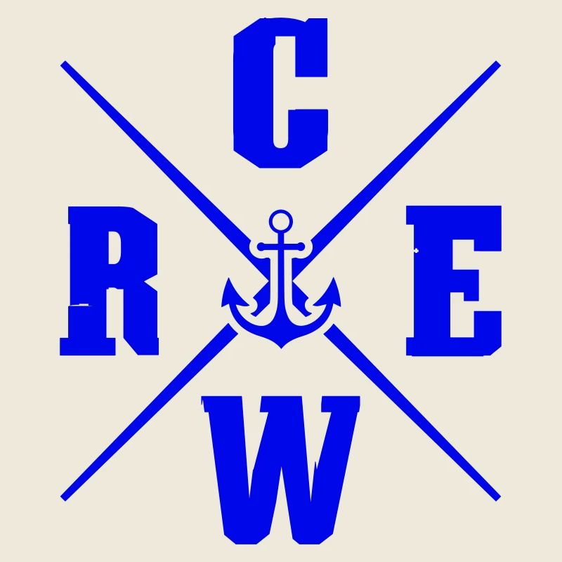 crew anker