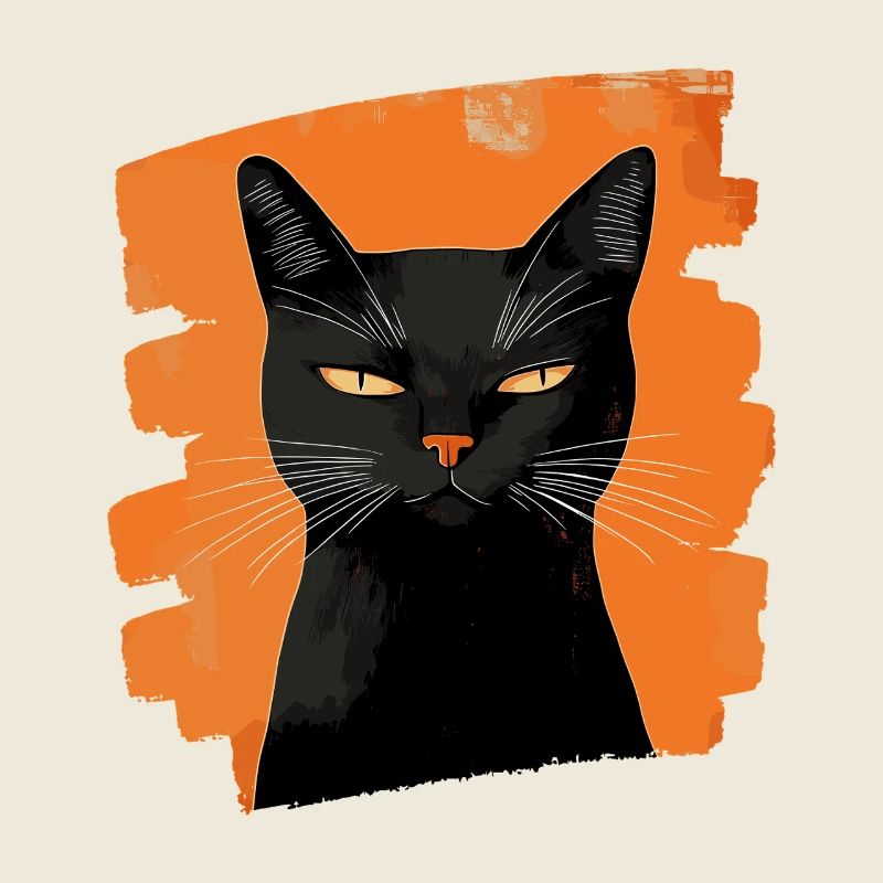 Chat noir