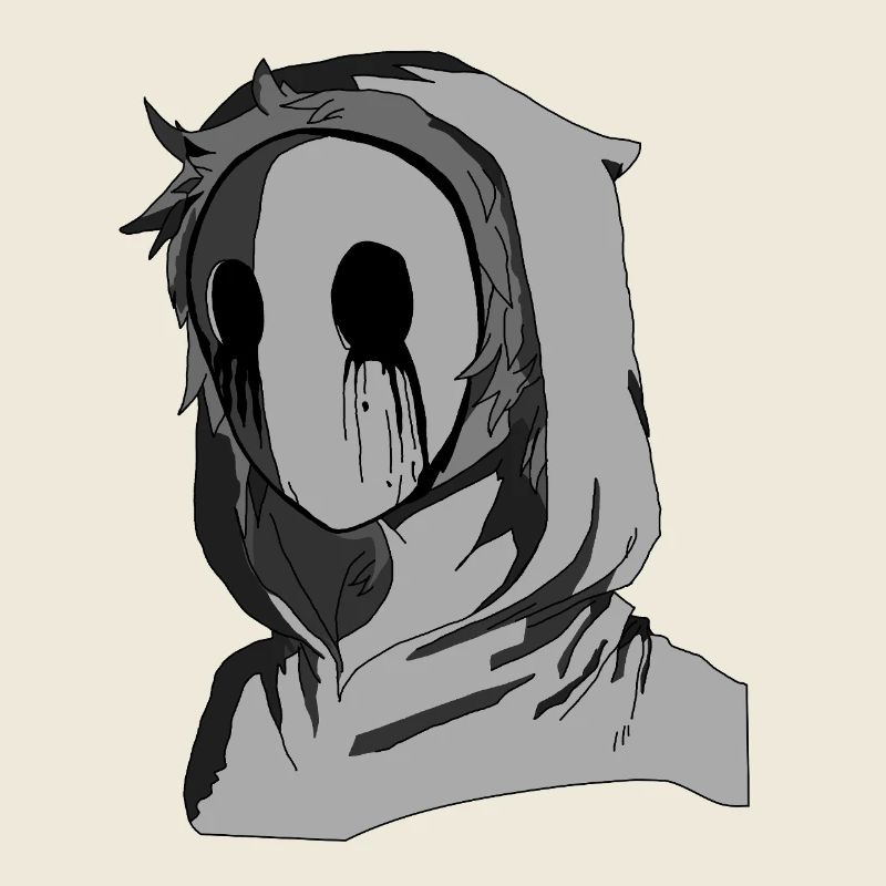 crying mask