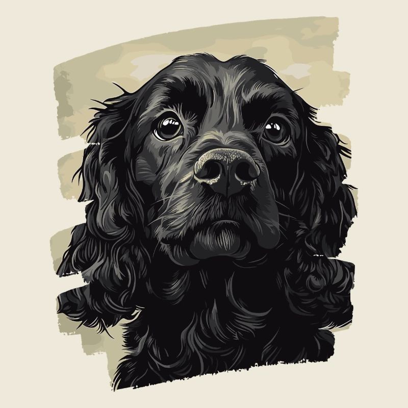 Cocker Spaniel