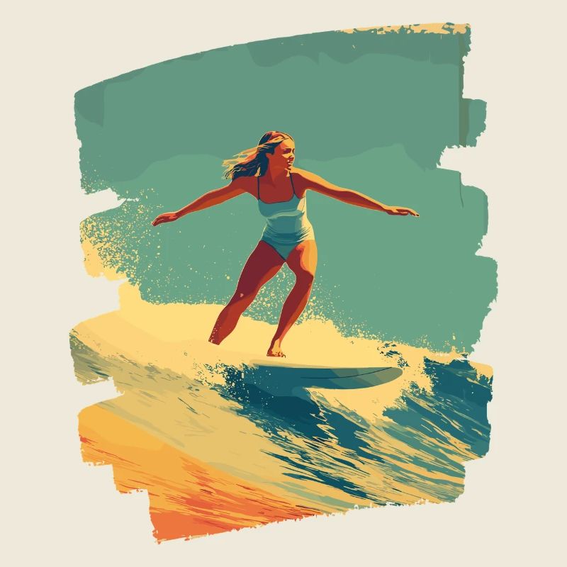 Surfer