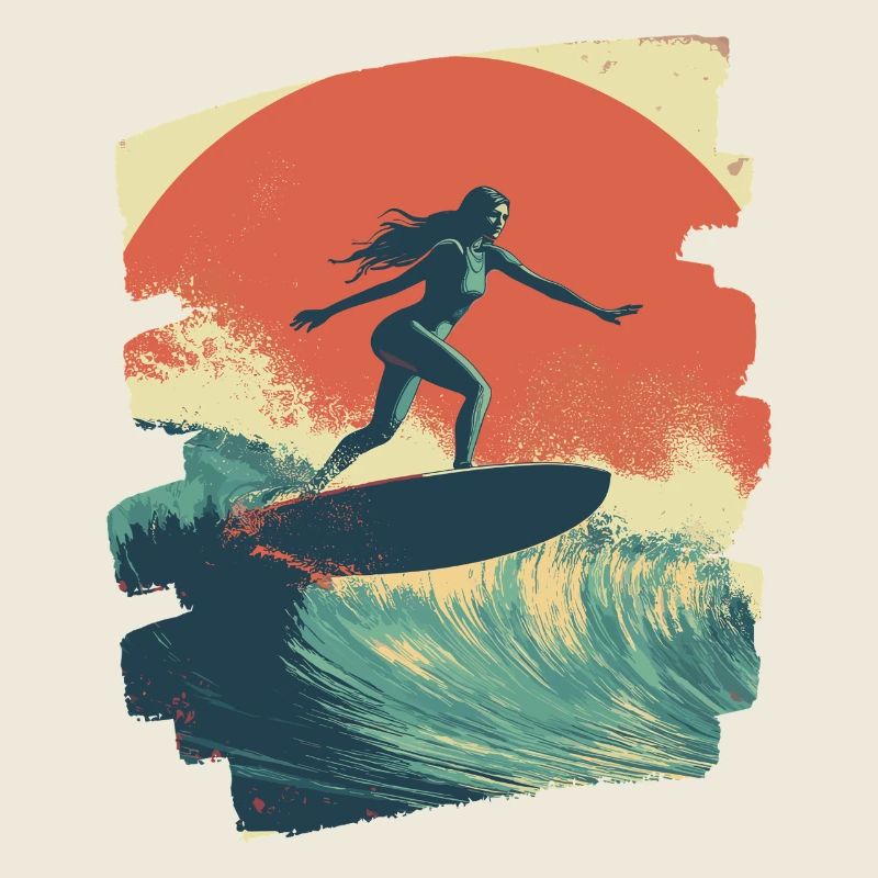 Surfeur