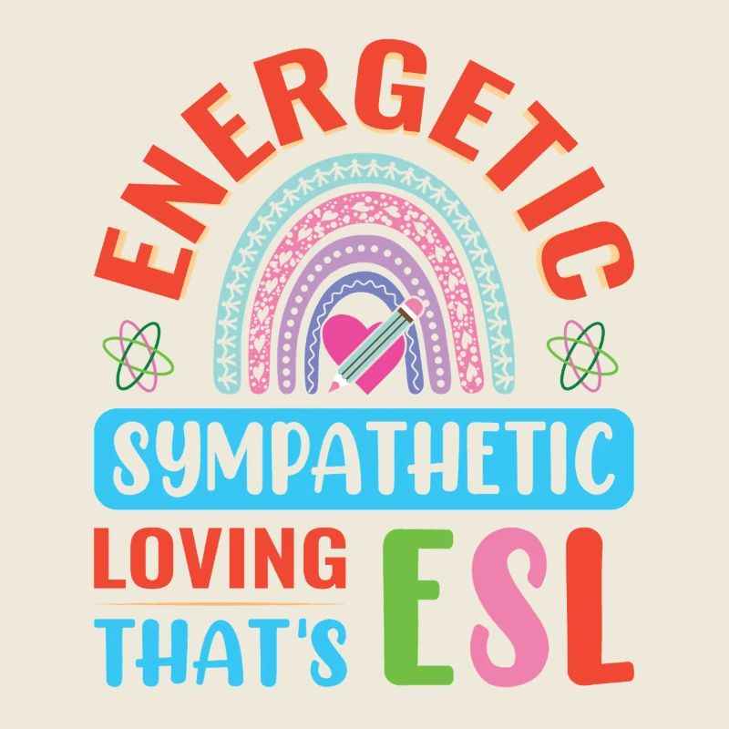 ESL-Lehrer ESL Unterricht