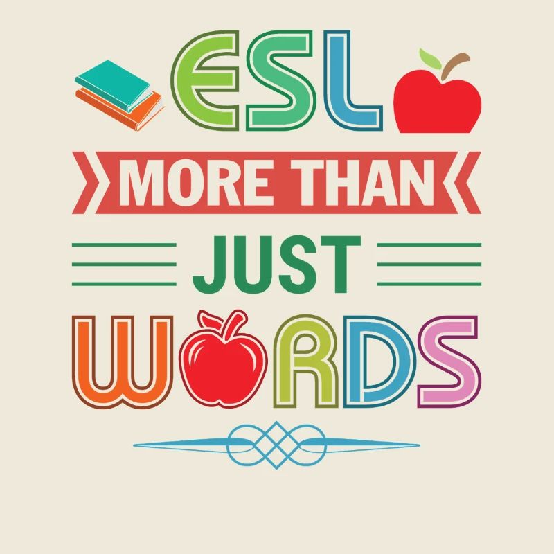 ESL-Lehrer ESL Unterricht