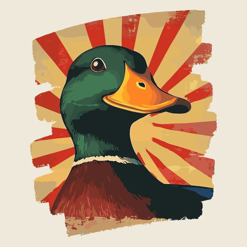 ferme de canards