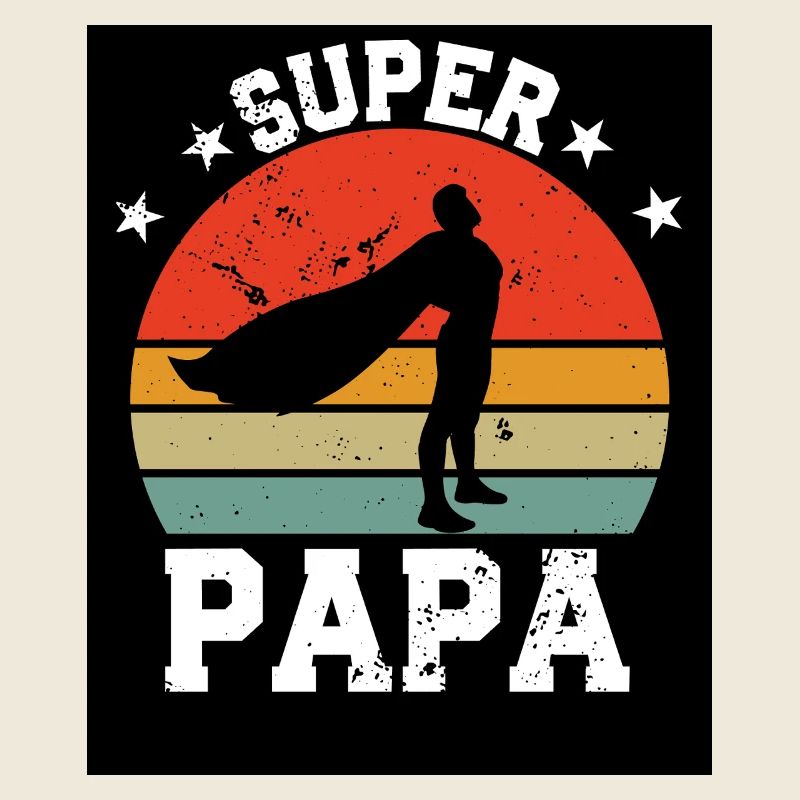 Super dad