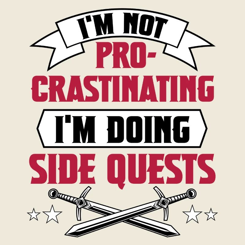 Procrastiner2