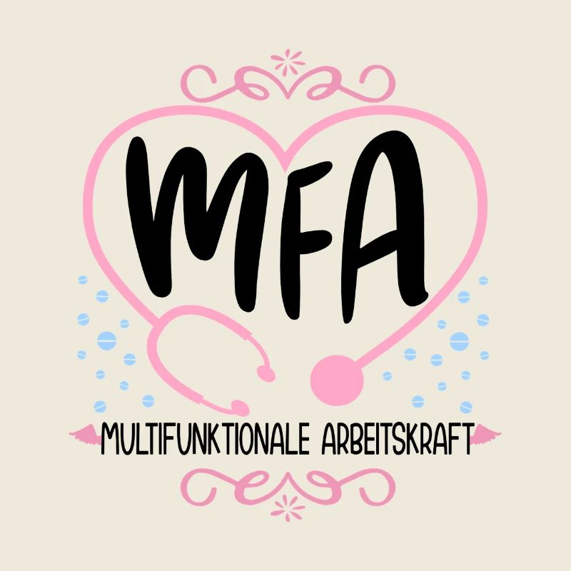 MFA Multifunctional Medical Assistant