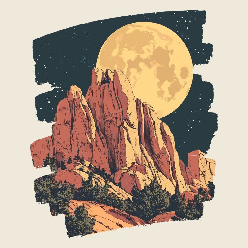 Mountains