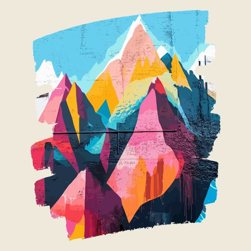 Mountains