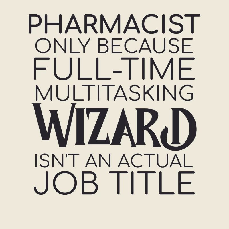 Pharmacist Wizard Apotheke