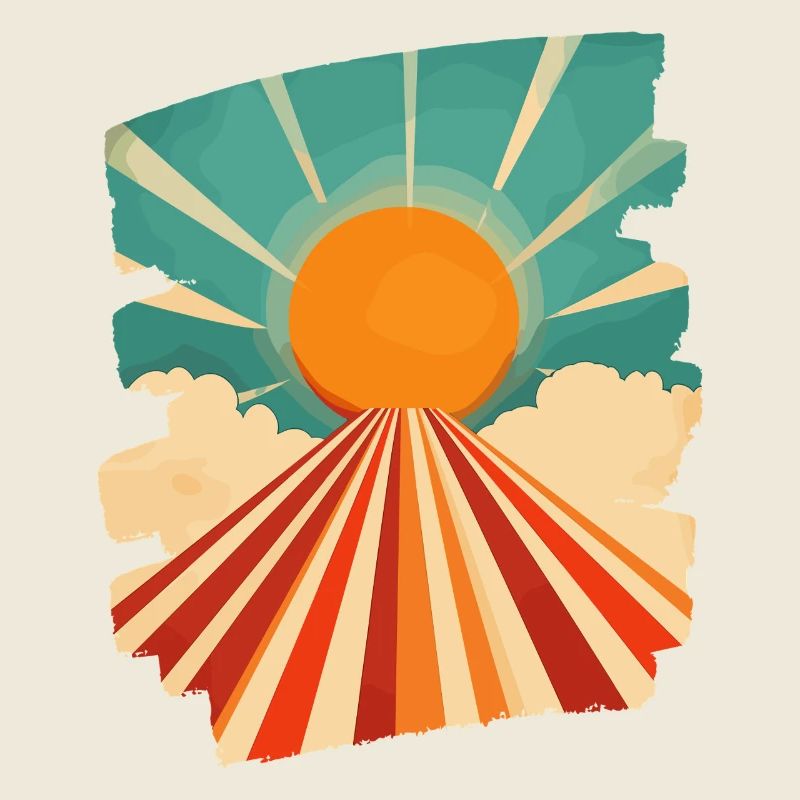 Sommer Sonne