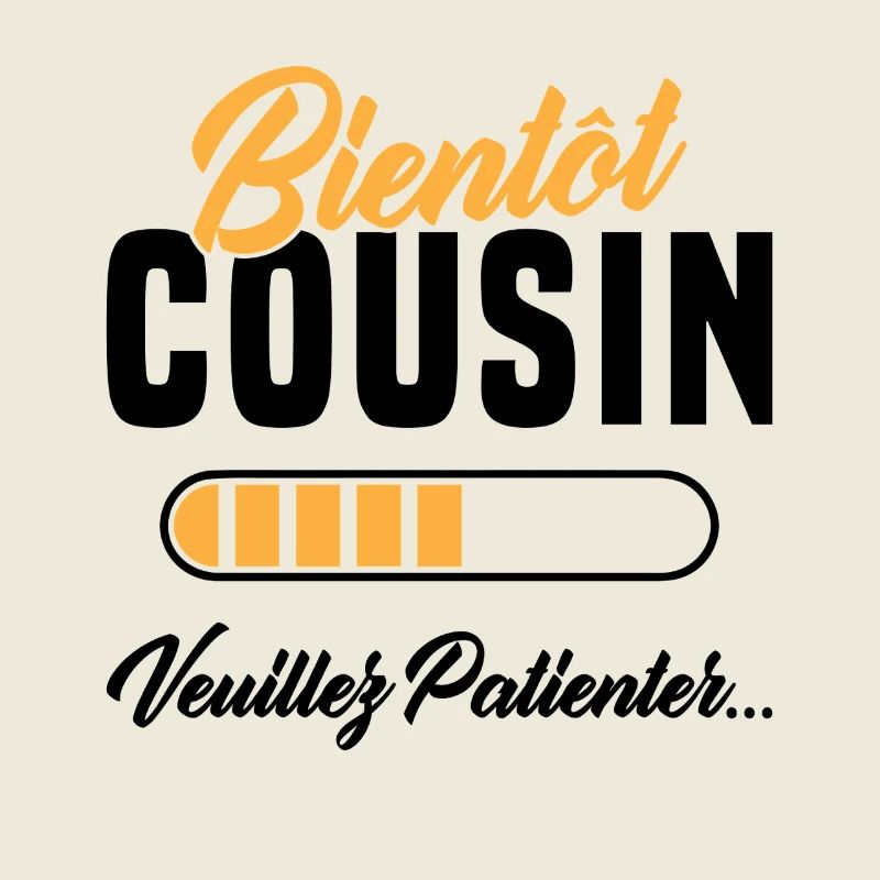 soon cousin please wait