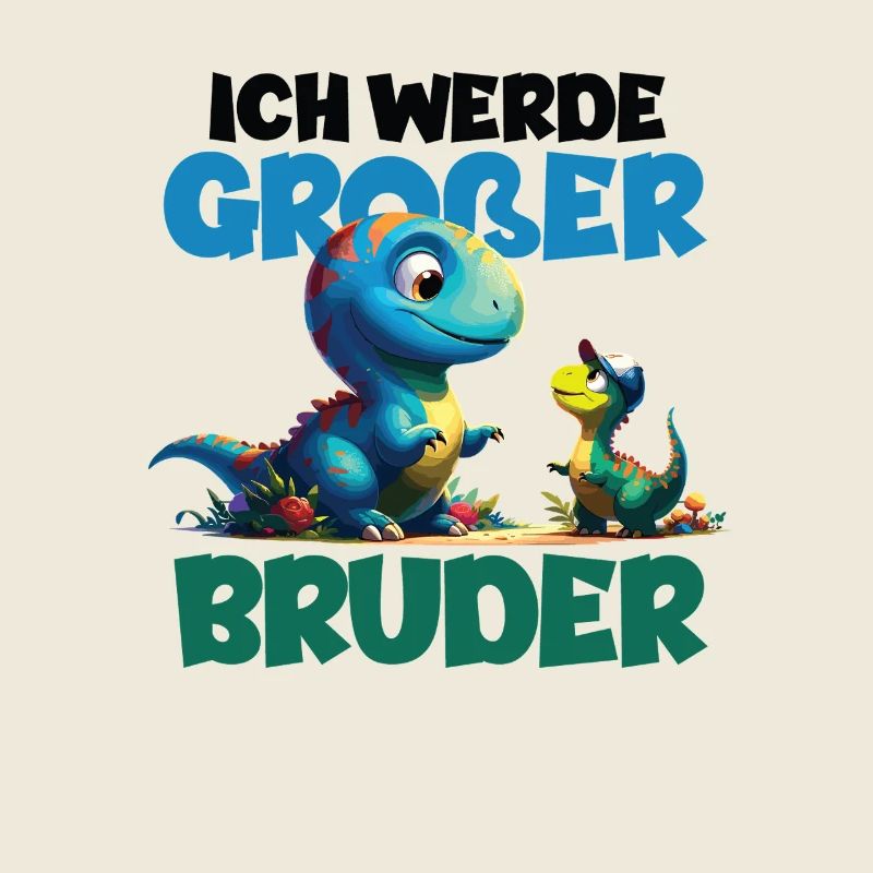 Nachwuchs Verkünden | Ich Werde Großer Bruder 2026