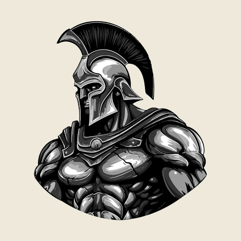 Spartan Gladiator