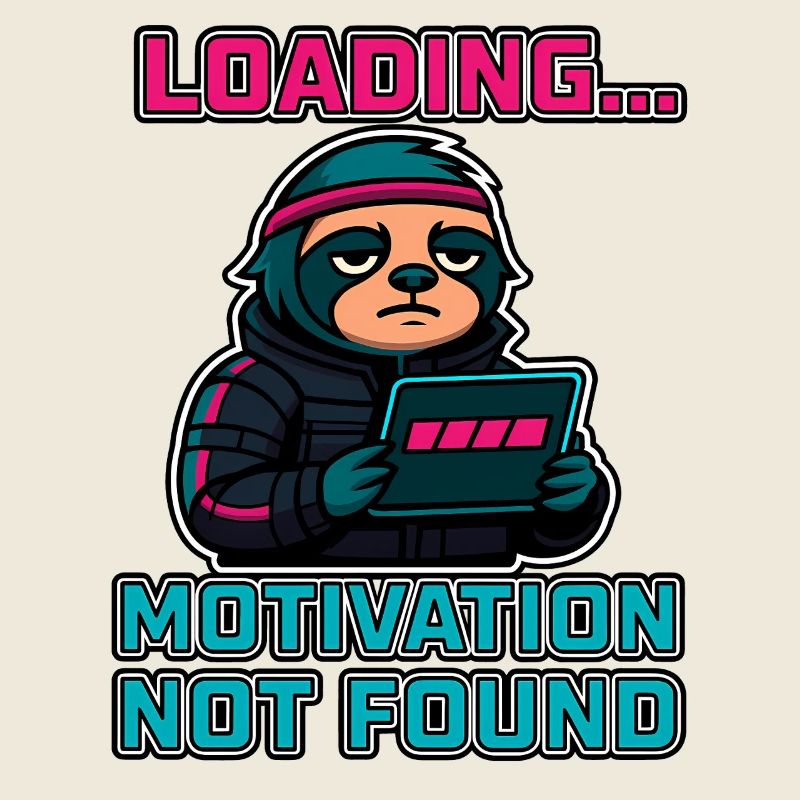 Loading... Motivation Not Found