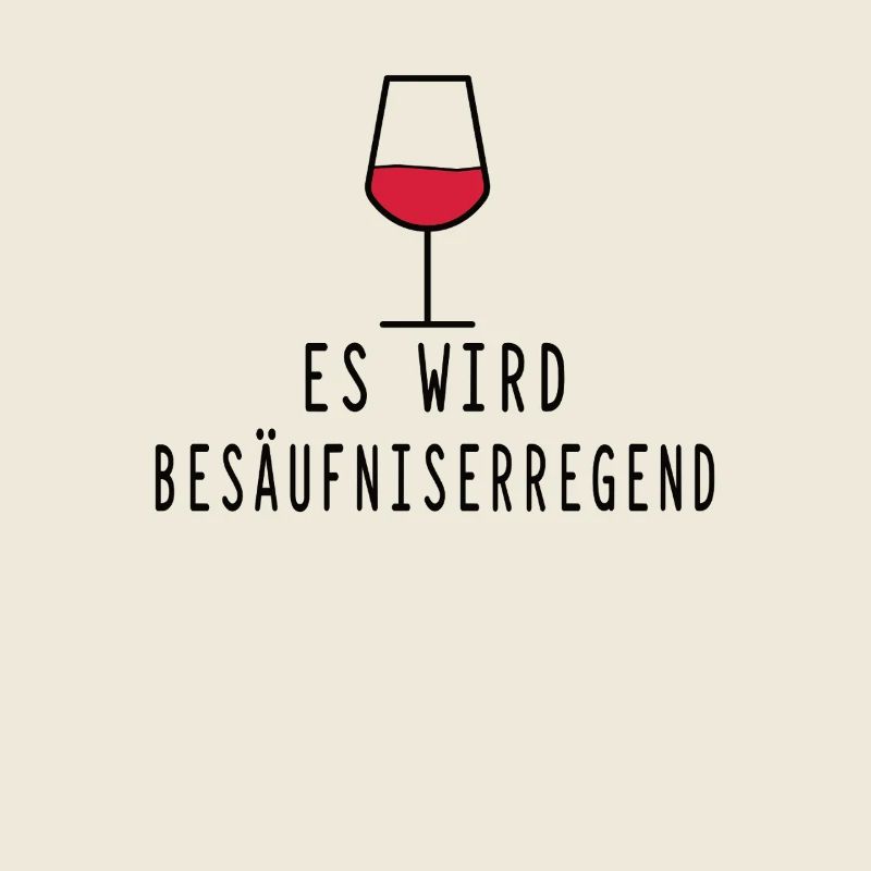 Besäufniserregend