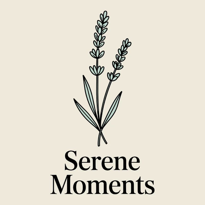 Serene Moments Lavender Calm