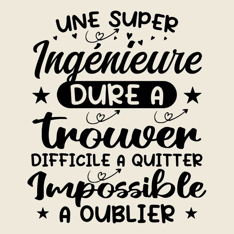 A Super Engineer - Engineer Gift