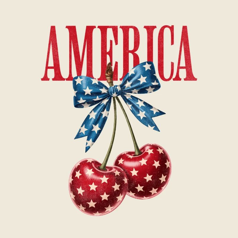 SSW-19America Kirsche