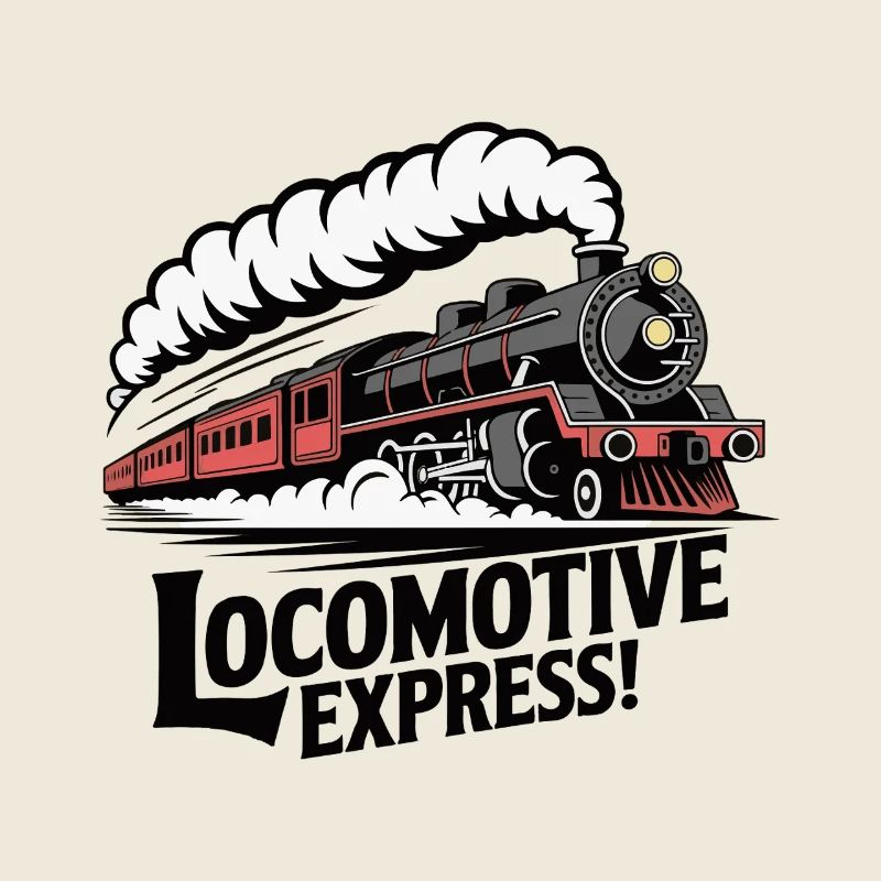 LOCOMOTIVE
