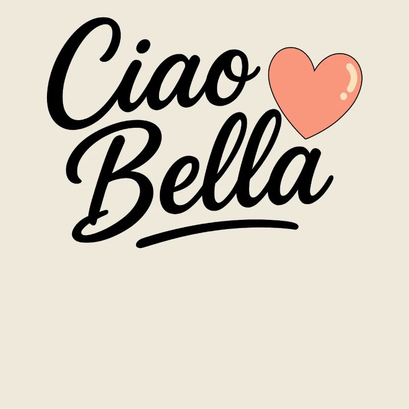 Ciao Bella