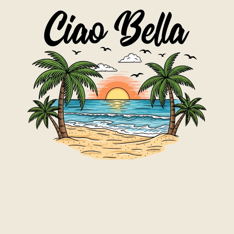 Ciao Bella