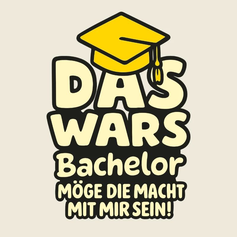 Das Wars Bachelor - Möge die Macht mit mir sein!