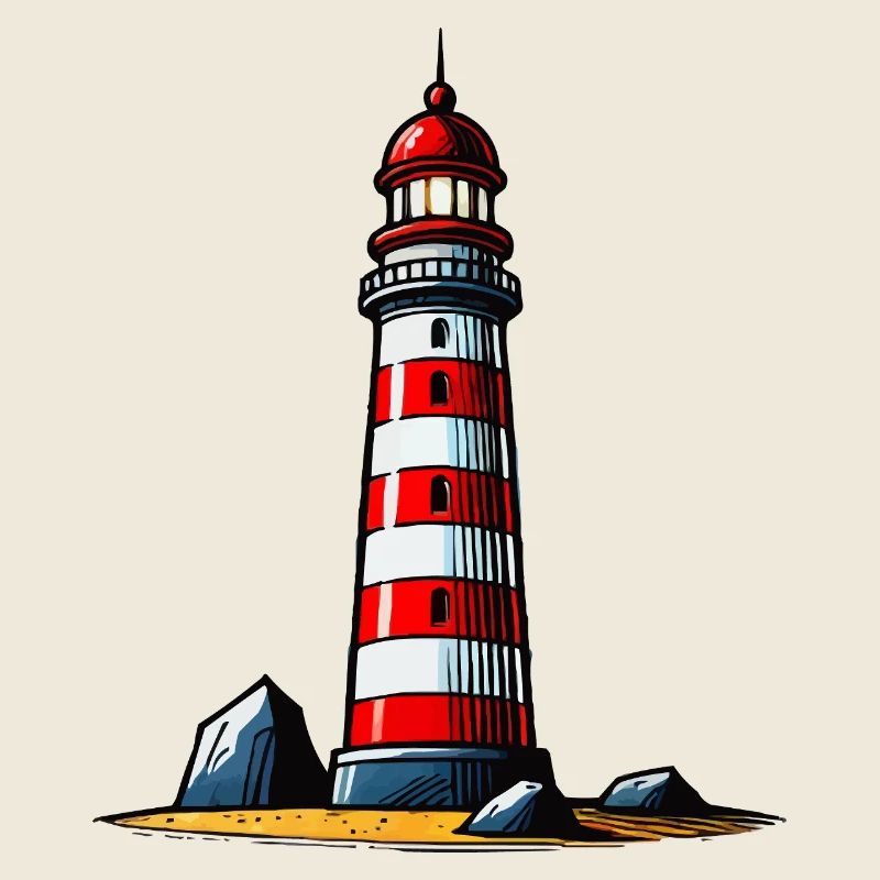 Leuchtturm