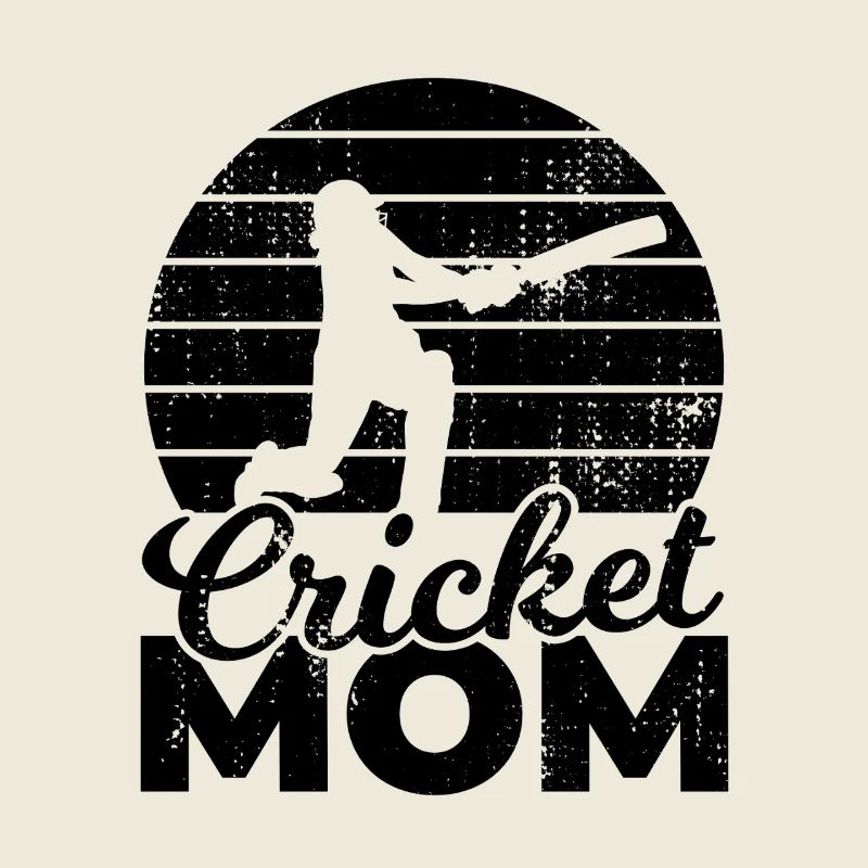 Kricket Mutter