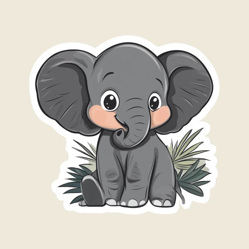 Elefant