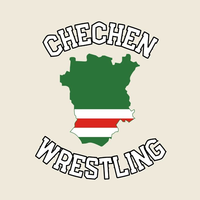 Chechen Wrestling