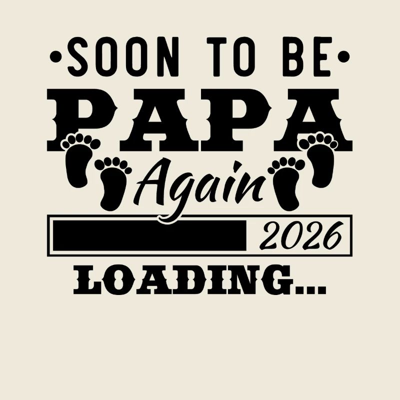 Pronto wird wieder Papa 2026 Loading