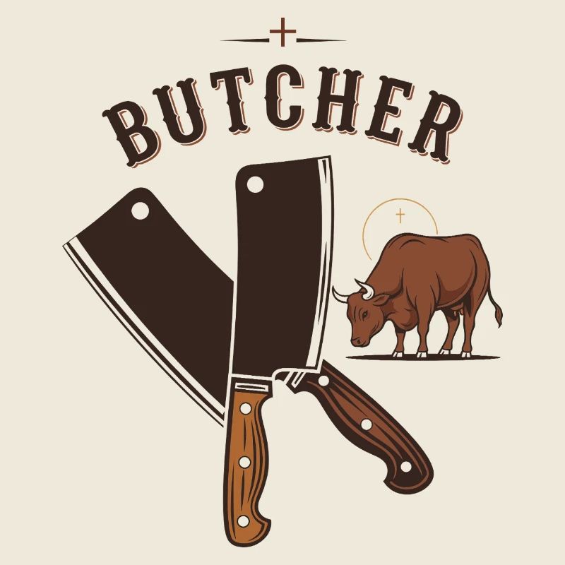 Maître boucher