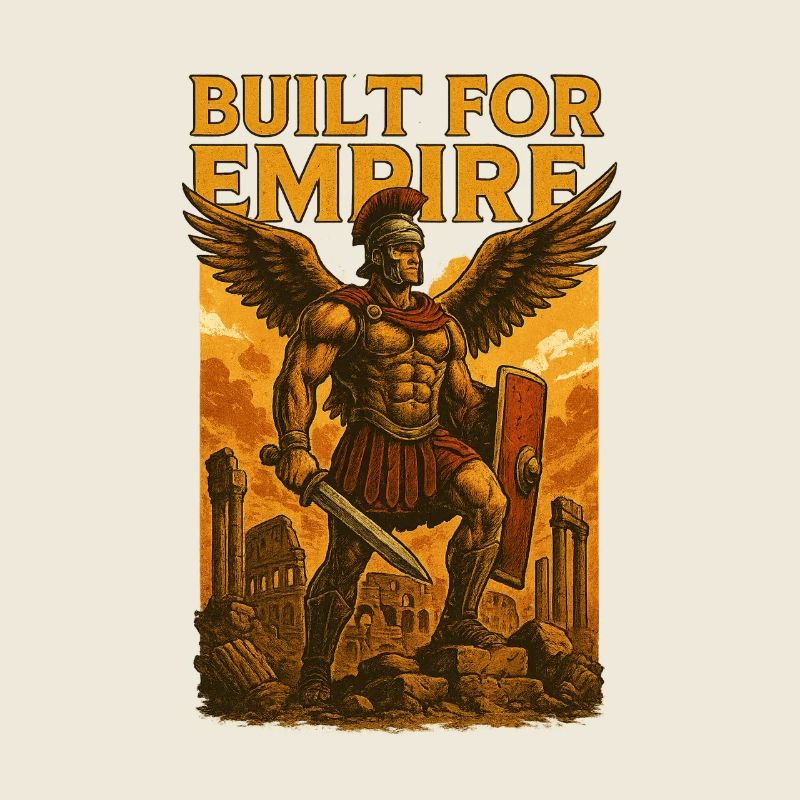 Built_for Imperium